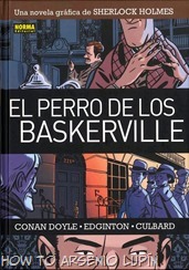 P00001 - Sherlock Holmes - El perr