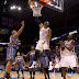 OKC Thunder shows claws to Bobcats, 82-99