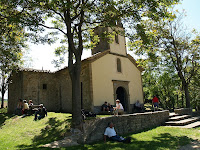 Ermita de La Damunt