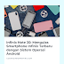 Infinix Note 30: Mengulas Smartphone Infinix Terbaru dengan Sistem Operasi Android