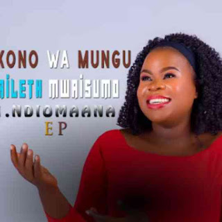 Vaileth Mwaisumo – Ndio Maana MP3 DOWNLOAD