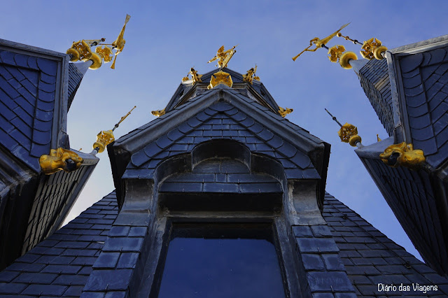 O que visitar em Tournai, Bruxelas Roteiro Bélgica