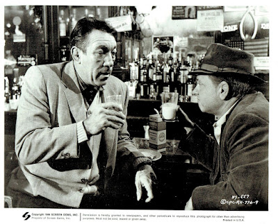 Requiem For A Heavyweight 1962 Anthony Quinn Image 2