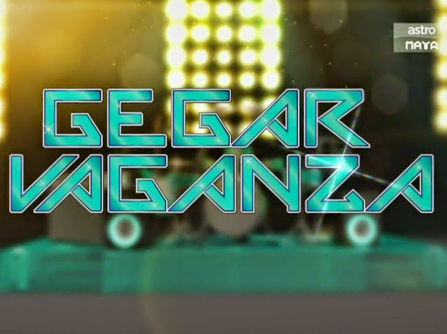 Image result for piala gegar vaganza