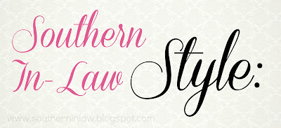 Southern In Law Sydney Fashion Blog