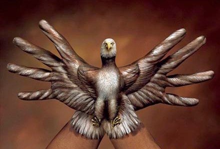 eagle_art