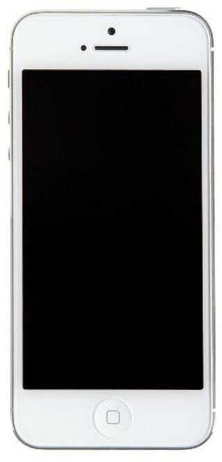Apple iPhone 5 64GB (White) - Verizon Wireless