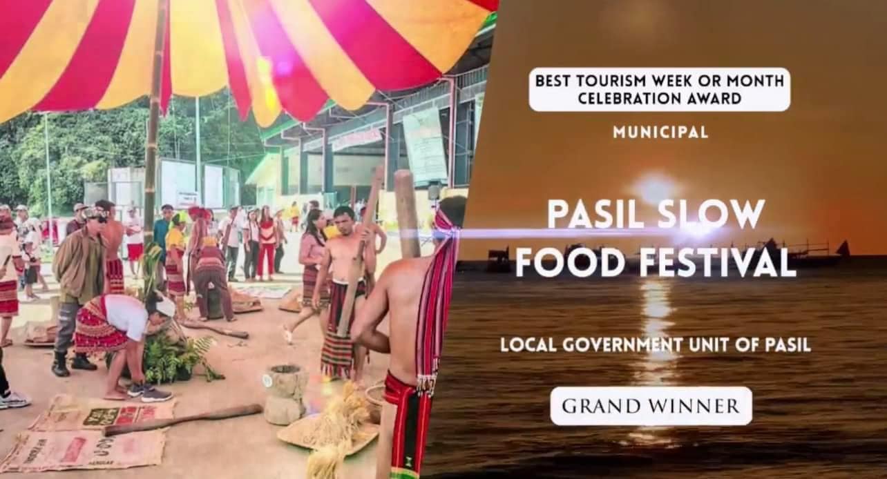 Pasil Slow Food Festival