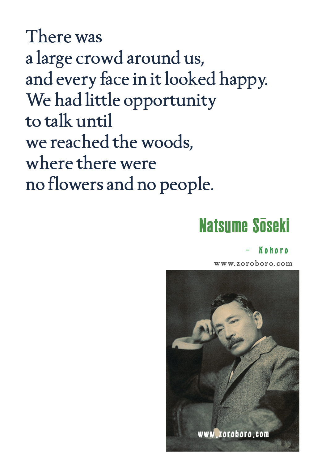 Natsume Sōseki Quotes, Natsume Sōseki Kokoro, I Am a Cat Quotes, Natsume Sōseki Books Quotes, Natsume Soseki Poems Quotes.