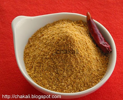 dosa podi, milaga dosi, dosa milagai podi, dosa powder, mysore masala podi, south indian podi, idli, dosa, uthapam 