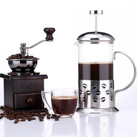 French Press - MLGretail  Supplier Alat dan Bahan Cafe - Kopi