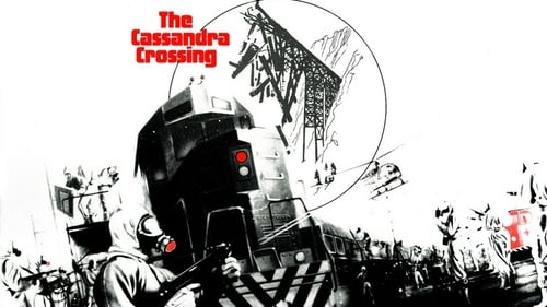 Le pont de Cassandra 1976 anglais