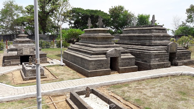 Destinasi Wisata Sejarah dan Budaya Sulawesi Selatan