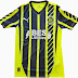 Puma divulga as novas camisas do Fleetwood Town