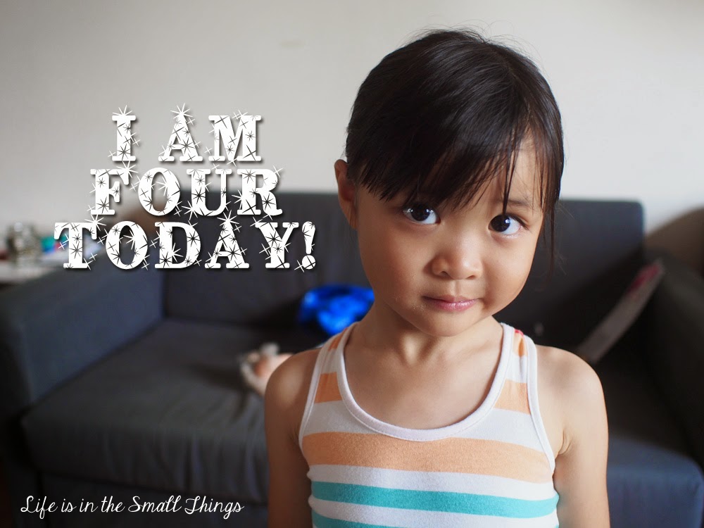Four
