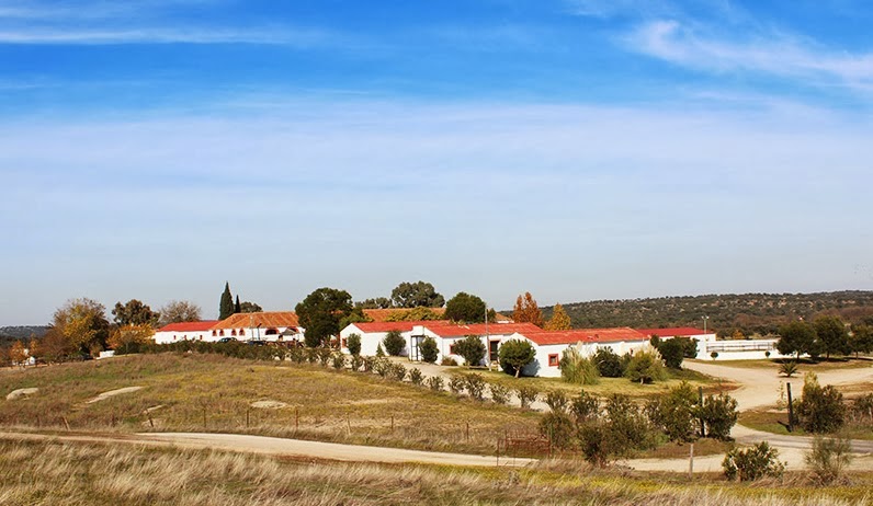 HECHO CON ENCANTO: Lugares con encanto para celebrar tu ...
