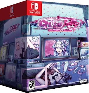 Read Only Memories: Neurodiver cover