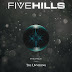 Five Hills – Torn Pages : The Unveiling - Album (2016) [MP3 320 kbps]