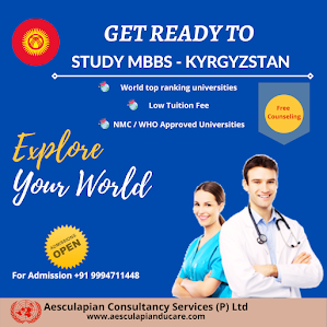 Mbbs in kyrgyzstan