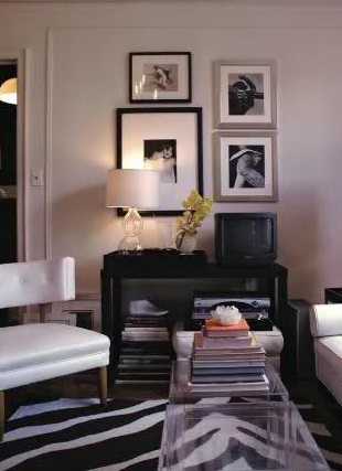 Interior Design Small Apartments Nyc