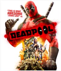 Deadpool Download
