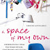 Un espacio propio en casa (A space of my own)