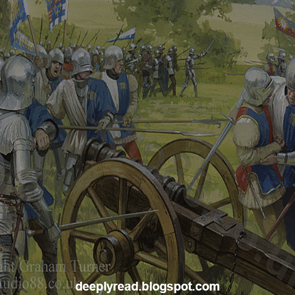 Battle of Tewkesbury