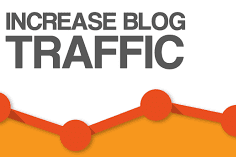 Drop Your Weblog Address In Addition To Perish Dorsum To Dorsum Traffic.
