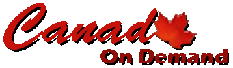 Canada On Demand