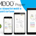 Bamboo Paper | trasforma i dispositivi mobili in blocco appunti cartaceo