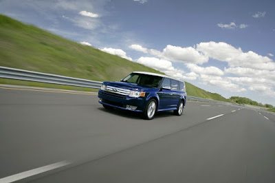 Ford Flex