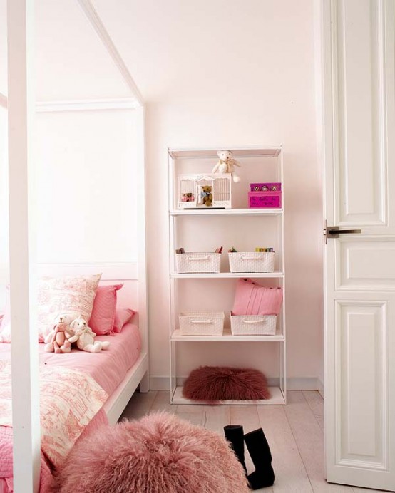 Unique Children Room Designs 