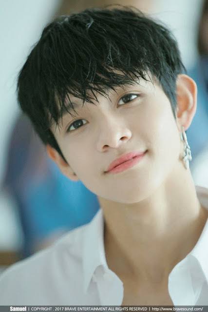 Kim Samuel facts