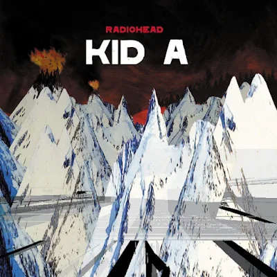 radiohead-album-Kid-A-2000