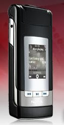 Latest NSeries Mobile Phone - Nokia N76