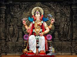 latest hd ganpati images photos wallpaper free download 20