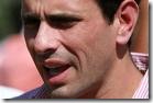 Capriles Radonski