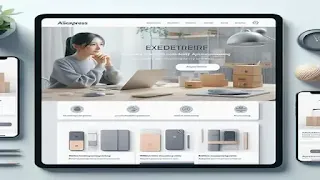AliExpress Affiliate