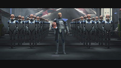 Star Wars Clone Wars Season 7 Image 1