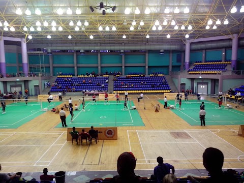 Cerita Sepak Takraw 