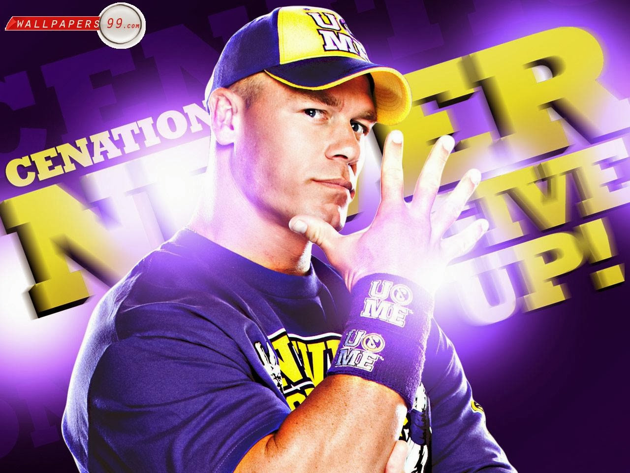 John Cena HD Wallpapers ~ WWE Free High Quality Desktop Wallpapers