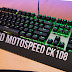 Download Driver Motospeed CK108/K92 (Teclado)