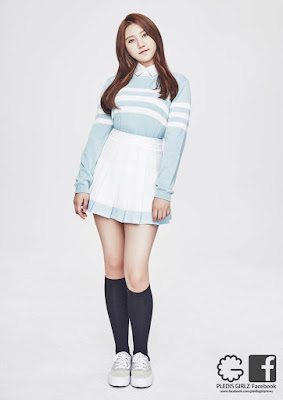 Sungyeon