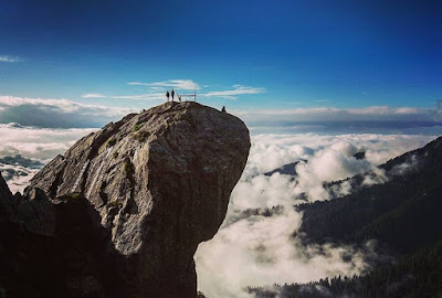 churdhar trek in km