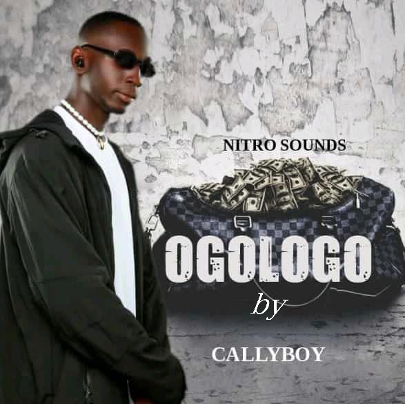 Cally Boy Ogologo