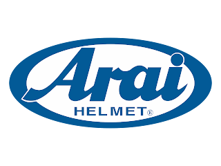 Logo Arai Helmet Vector Cdr & Png HD