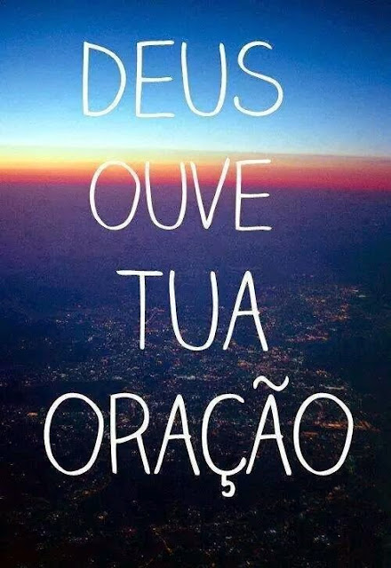 oraçao