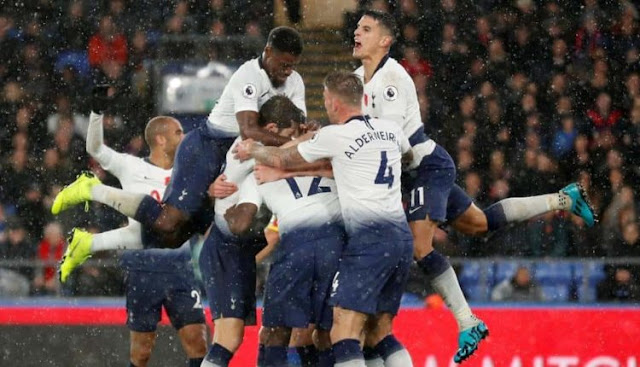 Tottenham Harus Segera Raih Gelar Demi Bungkam Kritik