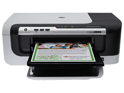 HP Officejet 6000 E609n Driver For Windows And Mac