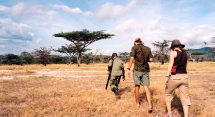 Tanzania Tailor-Made Safari Tour